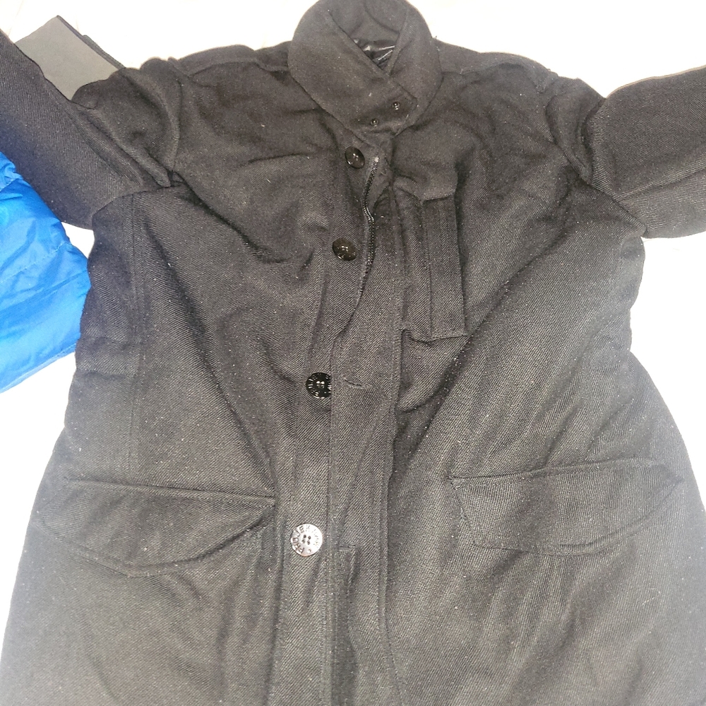 Selling winter jacket